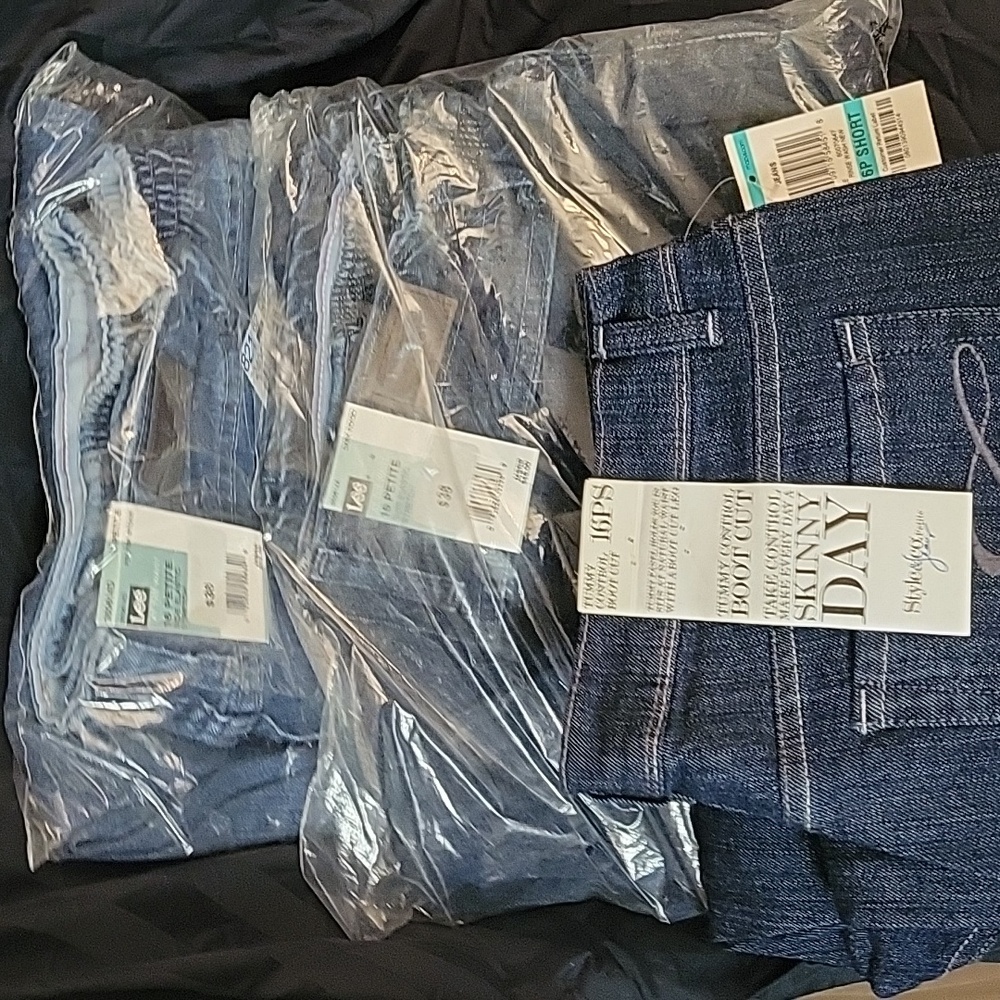 Women's Jeans